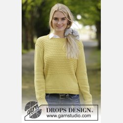 Drops - Golden Puffs